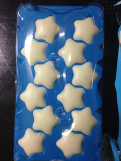 「グリコ カプリコのあたま 星形のミルク味 袋12粒」のクチコミ画像 by めーぐーさん