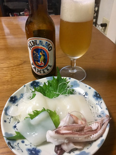 「ヒナノ タヒチ 瓶330ml」のクチコミ画像 by ビールが一番さん