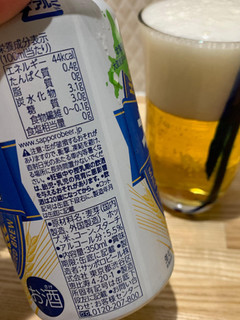 「サッポロ 北海道生ビール 缶350ml」のクチコミ画像 by SweetSilさん