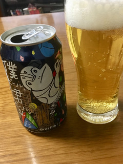 「ヤッホーブルーイング 僕ビール、君ビール。満天クライマー 缶350ml」のクチコミ画像 by ビールが一番さん