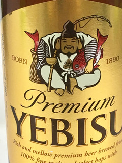 「サッポロ ヱビスビール ラッキーヱビス 瓶500ml」のクチコミ画像 by ビールが一番さん