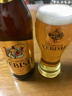 「サッポロ ヱビスビール ラッキーヱビス 瓶334ml」のクチコミ画像 by ビールが一番さん