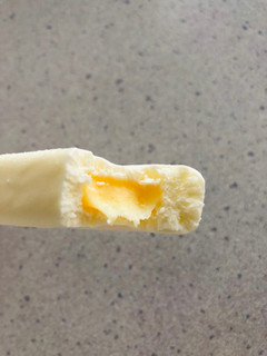 「井村屋 クリームチーズアイス 袋65ml」のクチコミ画像 by ばけがくさん