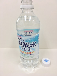 「サンガリア のみごこち炭酸水 ペット500ml」のクチコミ画像 by ビールが一番さん