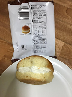 「赤城 ブリオッシュパンアイス 袋45ml」のクチコミ画像 by レビュアーさん