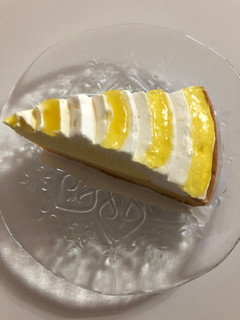 「ヤマザキ レモンのチーズタルト パック2個」のクチコミ画像 by *C*さん