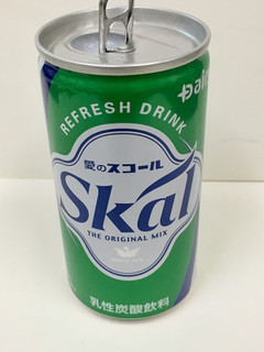 「スコール スコール 缶185ml」のクチコミ画像 by ビールが一番さん