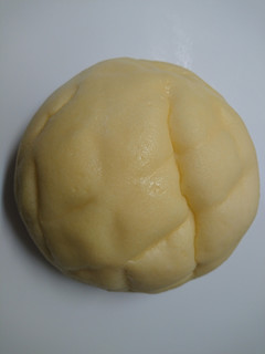 「木村屋 バター香るメロンパン 袋1個」のクチコミ画像 by レビュアーさん