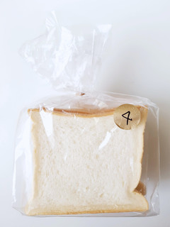 「アンティーク ぞっこん食パン」のクチコミ画像 by MAA しばらく不在さん