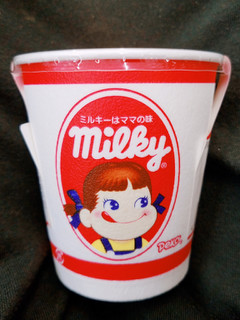 「ヤマザキ ミルキークリームカップケーキ」のクチコミ画像 by nag～ただいま留守にしております～さん