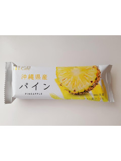 「ローソン Uchi Cafe’ SWEETS 日本のフルーツ パイン」のクチコミ画像 by MAA しばらく不在さん