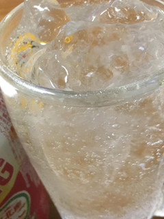 「KIRIN 氷結 ストロング 東北産りんご 缶350ml」のクチコミ画像 by ビールが一番さん