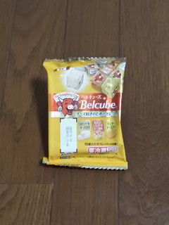 「ベルキューブ チーズ好きのためのセレクト 袋15個」のクチコミ画像 by 永遠の三十路さん