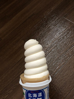 「セイコーマート Secoma 北海道牛乳ソフト 170ml」のクチコミ画像 by ザコタさん