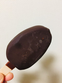 「森永 PARM チョコレート 箱55ml×6」のクチコミ画像 by gologoloさん