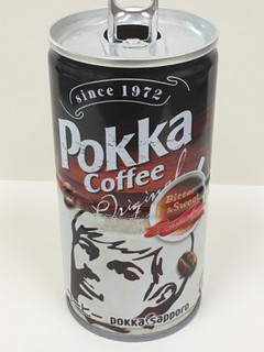 「ポッカサッポロ ポッカコーヒー オリジナル 缶190g」のクチコミ画像 by ビールが一番さん