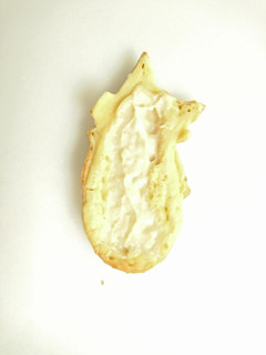 「くりこ庵 メープルクリームチーズたい焼き」のクチコミ画像 by いちごみるうさん