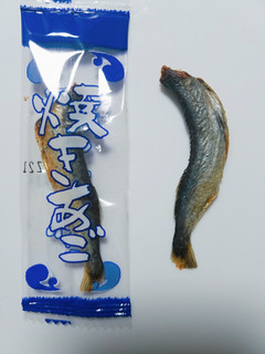 「九州食品 珍味 焼きあご 袋85g」のクチコミ画像 by nag～ただいま留守にしております～さん