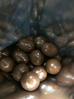 「でん六 ポリッピー チョコ 袋65g」のクチコミ画像 by SANAさん