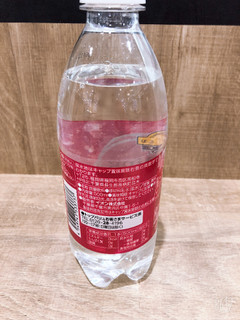 「トップバリュ ベストプライス Sparkling Water 炭酸水 アセロラ ペット500ml」のクチコミ画像 by なしなしなしなしさん