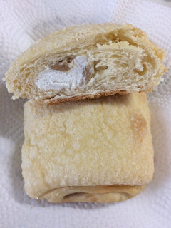「神戸屋 BreadSelection マロン＆ホイップデニッシュ 袋1個」のクチコミ画像 by SANAさん