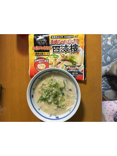 「キンレイ なべやき屋キンレイ お水がいらない 五目あんかけラーメン 袋569g」のクチコミ画像 by まさゆりさん