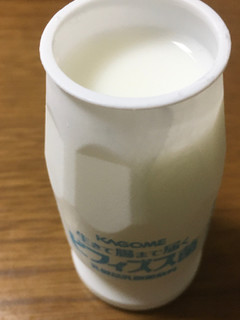 「カゴメ 生きて腸まで届くビフィズス菌 パック100ml×3」のクチコミ画像 by ビールが一番さん