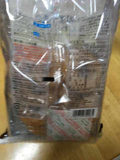 「セブンプレミアム 国産小麦を使ったふんわりドーナツ 袋10個」のクチコミ画像 by なでしこ5296さん