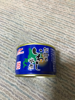「マルハニチロ 釧路のいわし水煮 缶150g」のクチコミ画像 by もぐもぐもぐ太郎さん