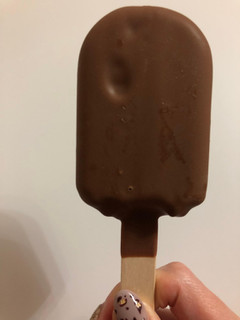 「ゴディバジャパン CHOCOLATE ICE BAR プラリネ 箱80ml」のクチコミ画像 by *C*さん