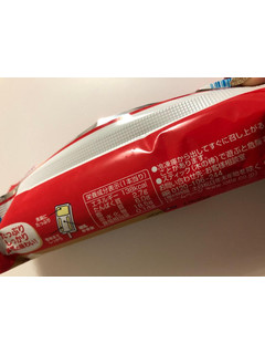 「ロッテ 練乳ミルクかき氷バー 袋90ml」のクチコミ画像 by *C*さん