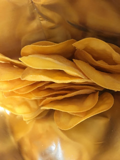 「東ハト チーズパリ焼き 焼きチーズ味 袋52g」のクチコミ画像 by レビュアーさん