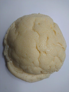 「第一パン ラ・ベットラ マスカルポーネ風味メロンパン 袋1個」のクチコミ画像 by レビュアーさん