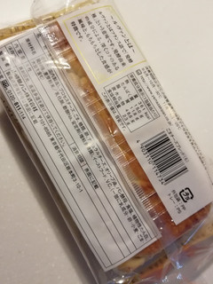 「ヤマザキ ごまチーズブレッド 袋6枚」のクチコミ画像 by とくめぐさん