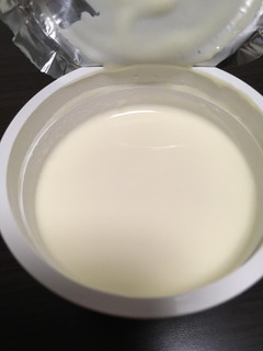 「オハヨー ジャージー牛乳プリン ミルク カップ115g」のクチコミ画像 by chan-manaさん