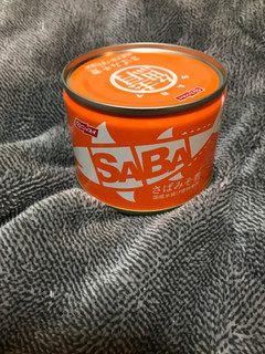 「ニッスイ SABA さばみそ煮 缶150g」のクチコミ画像 by もぐもぐもぐ太郎さん