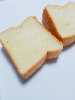 「リョーユーパン はちみつトースト 袋6枚」のクチコミ画像 by nag～ただいま留守にしております～さん