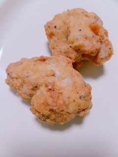 「ニッポンハム チキチキボーン 骨なしフライドチキン」のクチコミ画像 by nag～ただいま留守にしております～さん