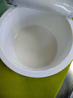 「シャトレーゼ しぼりたて牛乳のむヨーグルト プレーン カップ170g」のクチコミ画像 by minorinりん さん