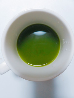 「ネスレ 贅沢抹茶 甘さひかえめ 袋11g×7」のクチコミ画像 by nag～ただいま留守にしております～さん