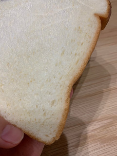 「神戸屋 神戸 ホテル食パン 袋3枚」のクチコミ画像 by レビュアーさん