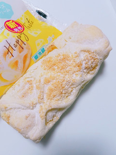 「ファミリーマート 冷やして食べるコロネパイ チーズクリーム」のクチコミ画像 by nag～ただいま留守にしております～さん