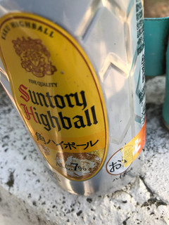 「サントリー 角ハイボール 缶350ml」のクチコミ画像 by もぐもぐもぐ太郎さん