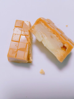 「チロル チロルチョコ ポテトアップルパイ 1個」のクチコミ画像 by nag～ただいま留守にしております～さん