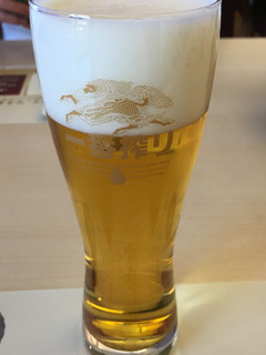 「KIRIN 一番搾り 生ビール 瓶500ml」のクチコミ画像 by ビールが一番さん