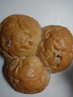 「フジパン くるみちぎりパン 袋1個」のクチコミ画像 by レビュアーさん