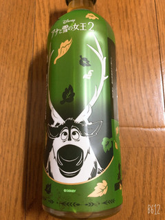 「KIRIN 生茶 ペット525ml」のクチコミ画像 by なしなしなしなしさん