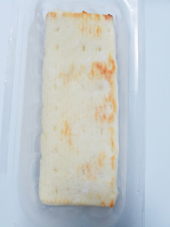「ニッポンハム チルドベーカリー 包みピザ ベーコン＆5種チーズ パック70.7g×3」のクチコミ画像 by nag～ただいま留守にしております～さん