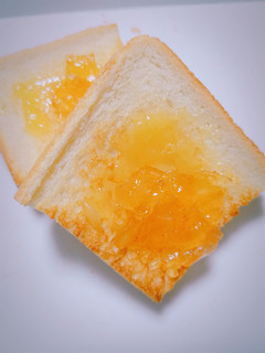 「ローソン 味わいの食パン 6枚」のクチコミ画像 by nag～ただいま留守にしております～さん