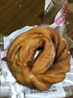 「ヤマザキ ローズネットクッキー 袋1個」のクチコミ画像 by マト111さん